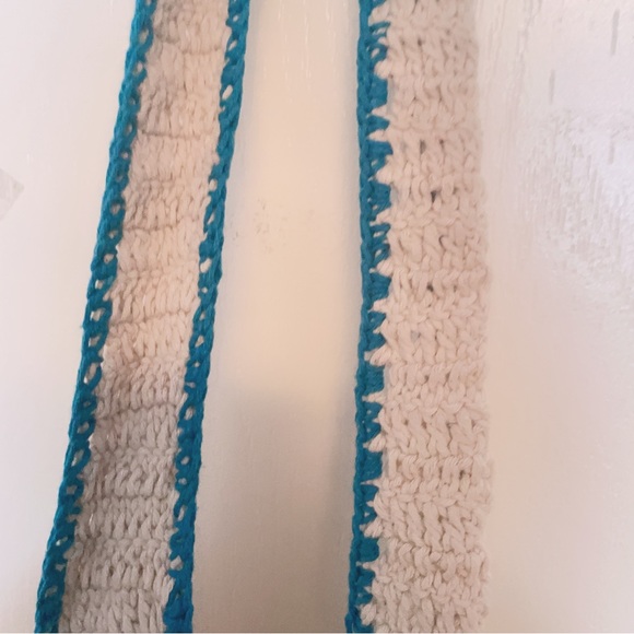 UO rainbow crochet bag - Picture 5 of 5